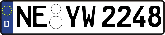 NE-YW2248