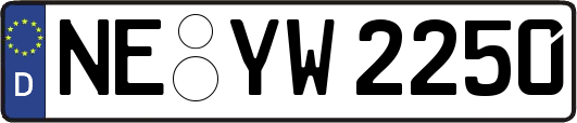 NE-YW2250