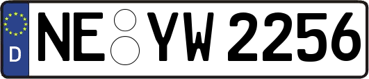 NE-YW2256