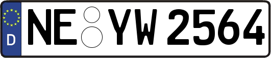 NE-YW2564