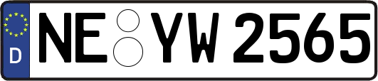 NE-YW2565