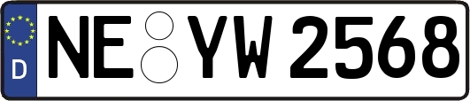 NE-YW2568