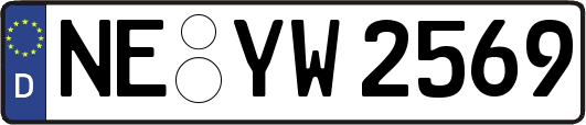 NE-YW2569