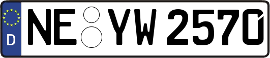 NE-YW2570