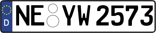NE-YW2573
