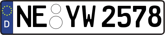 NE-YW2578