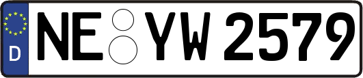 NE-YW2579