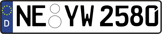 NE-YW2580