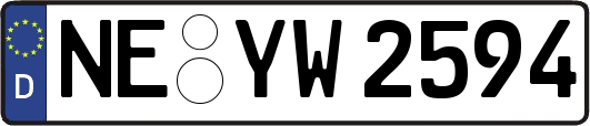 NE-YW2594