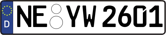 NE-YW2601
