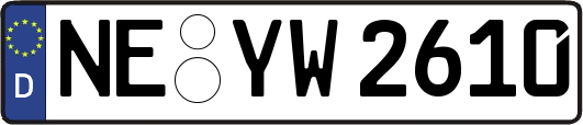 NE-YW2610