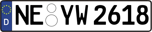 NE-YW2618