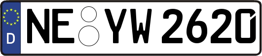 NE-YW2620