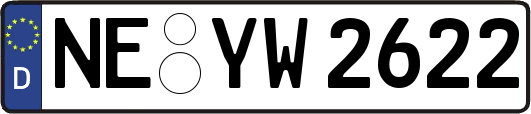 NE-YW2622