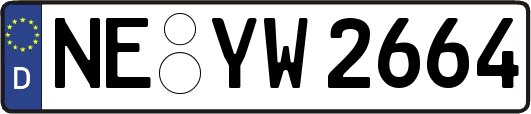 NE-YW2664