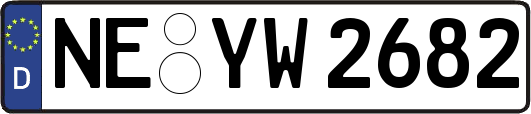 NE-YW2682