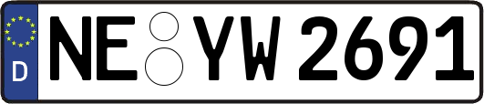 NE-YW2691