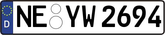 NE-YW2694