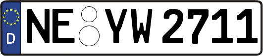 NE-YW2711