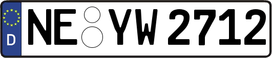 NE-YW2712