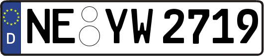 NE-YW2719