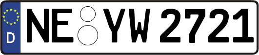 NE-YW2721