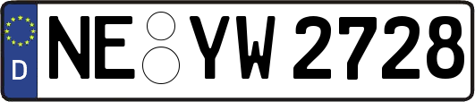 NE-YW2728