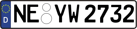 NE-YW2732