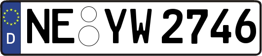 NE-YW2746