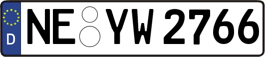 NE-YW2766