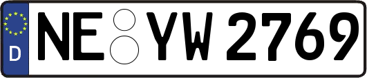 NE-YW2769