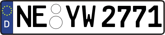NE-YW2771