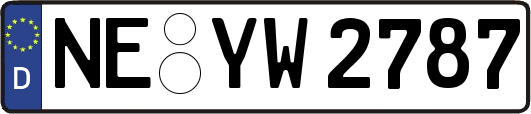 NE-YW2787