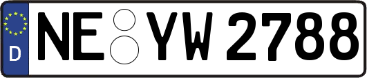 NE-YW2788