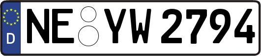 NE-YW2794