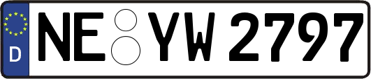 NE-YW2797