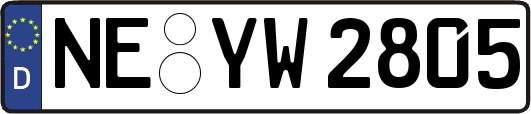 NE-YW2805