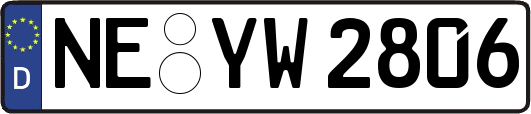 NE-YW2806