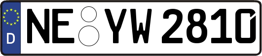 NE-YW2810