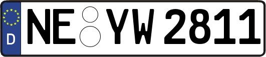 NE-YW2811