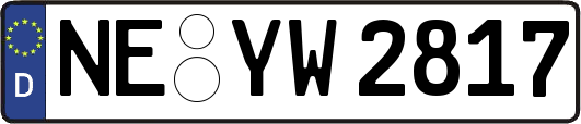 NE-YW2817