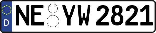 NE-YW2821