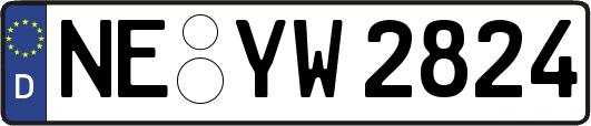 NE-YW2824