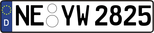 NE-YW2825