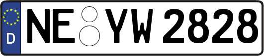 NE-YW2828
