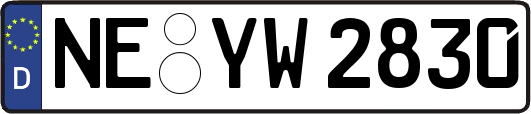 NE-YW2830