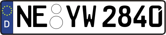 NE-YW2840