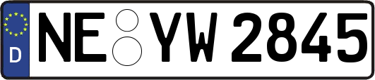 NE-YW2845