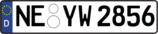 NE-YW2856