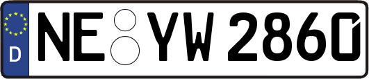 NE-YW2860